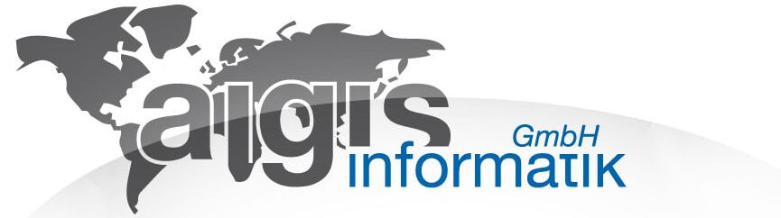 aigis Informatik GmbH – Die digitalen Experten
